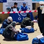 ادعای سرازیر کردن کمک‌های IOM توسط والی غزنی به زادگاه او در ولسوالی مُقر ـ مجله‌ی اورال
